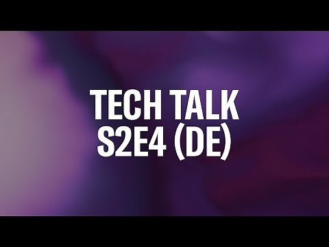 (DE) Tech Talk: MONTAGE/ MODX Connect