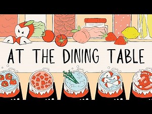 🍽️ Ordering Food and Drinks | English Conversation Practice