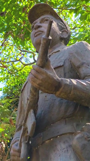 Honramos a Fabricio Ojeda en su 97° Aniversario