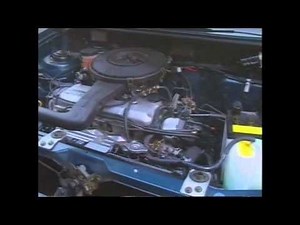 Old Top Gear 1991 - Mazda 121