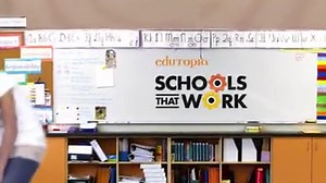 952 reactions · 1.2K shares | How do you get students focused & ready to learn? Watch one school’s approach. | Edutopia | Facebook