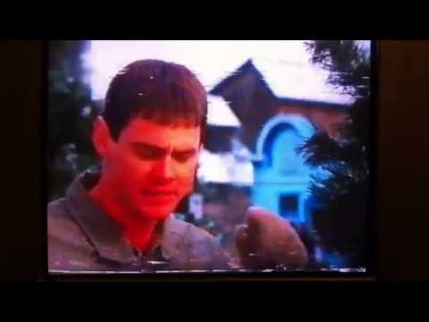 Opening to Mr. Nanny 1995 VHS