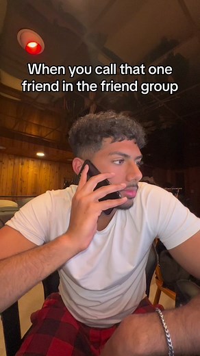 Any friend with a voicemail prank is the worst 😭☹️💀. #fyp