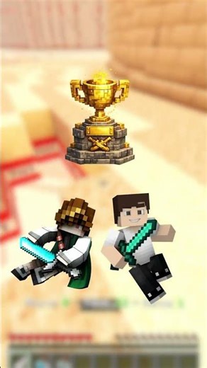 Serveur Minecraft Mini-Jeux