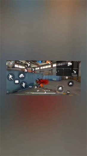 my free fire game play video #shorts #viral