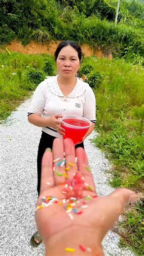 Don't😥😚🤣 waste water and the funny way to ask for water