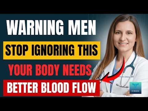 Doctor Reveals: The Natural Trick That Improves Performance | Dr. Marianne