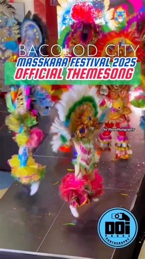 5.5K views · 78 reactions | ‼️New & Improved MassKara Festival 2025...