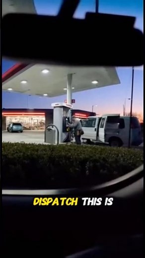 Installing a Skimmer! - Tense POV: Undercover Sting Busts Gas Station Card Skimmer!