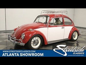 1967 Volkswagen Beetle for sale | 6477 ATL