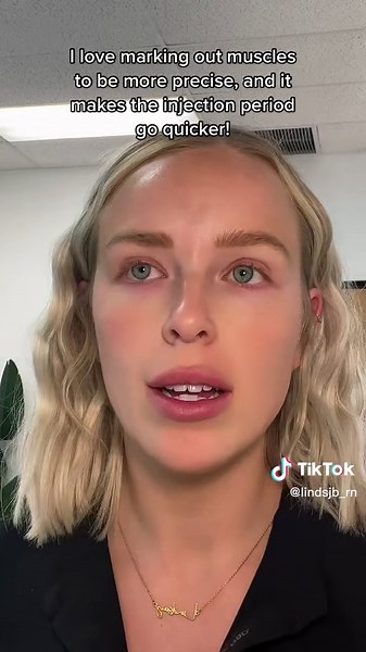 Lindsay|Arizona Nurse Injector on TikTok