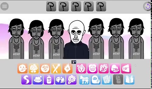 FiddleBops: A Funny Incredibox mod