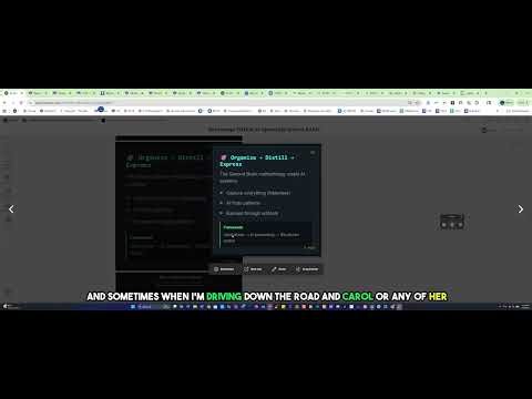 AI-Powered Second Brain: Organize, Distill, Capture Knowledge Faster with Artificial Intelligence