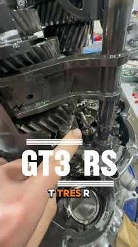 Los PORSCHE 911, Boxter, Cayman montan la PDK