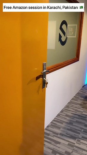 Free Amazon session in Karachi, Pakistan 🇵🇰 Office 27, 4th Floor, RJ Mall Main Rashid Minhas Road Mobile: 92 317 7707166 Time 7:00 PM to 11:00 PM #AmjadAliSpeaks #eStation #Amazon #Business #Learning #publicspeaking #realstory #education #learn #socialmessage #education YouTube: https://youtu.be/N-vINr3pVxk | Amjad Ali Speaks