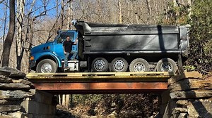 WNC hero Jake Jarvis loses $77k in bulldozer scam while aiding Helene recovery efforts