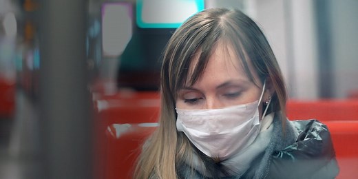 Should you dine indoors? An infectious-disease expert ranks the risks of everyday activities for COVID-19.