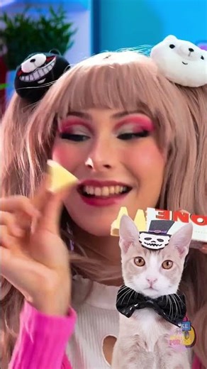 Choco Challenge: Sweet Showdown! 🍫😻