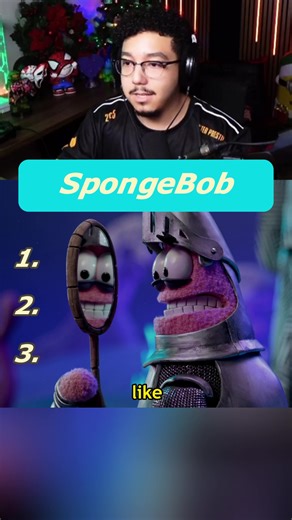 #spongebob #foryou #fypシ | sponge bob