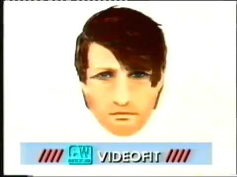 Crimewatch UK - 10 Murders (1986 to 2002)