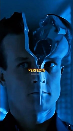Why He Was the Best Actor of His Time | Robert Patrick as the T-1000