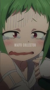 Sui Yamada 💚 Shuumatsu no Harem