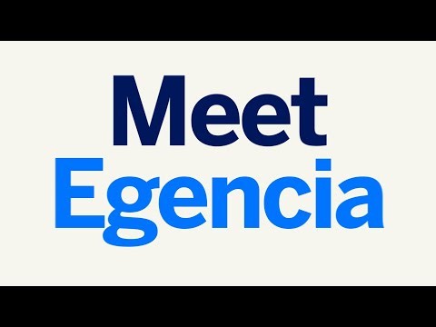 An All-New Egencia: The shortcut to synchronized business travel