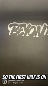 How to Apply a Large Wall Decal Easily