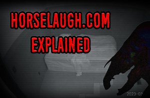 “哄堂大笑“网站的秘密是... 【双语熟肉｜ScareTheater】