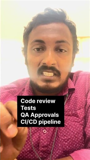 Why Developers Fear Clicking the Deploy Button 😅