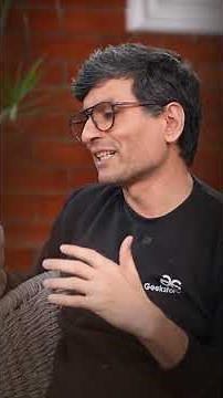 Why I Started GfG: The GeeksforGeeks CEO of ‪@GeeksforGeeksVideos‬