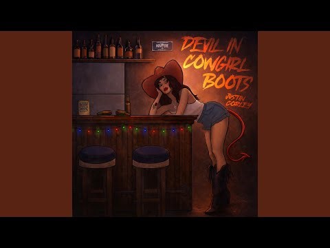 Devil in Cowgirl Boots