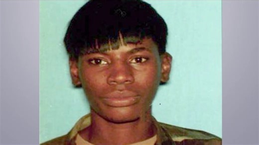 Mother, child identified in cold case murders possibly tied to Gilgo Beach killings