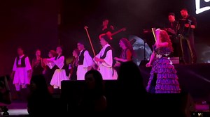 390K views · 10K reactions | Muzica, ritmul, dansul și voia bună sunt molipsitoare. Concert Elena Gheorghe - Bacău -28 mai 2022 - Teatrul de Vară https://www.iabilet.ro/bilete-bacau-concert-elena-gheorghe-luna-alba-53843/ | Bacau Event | Facebook