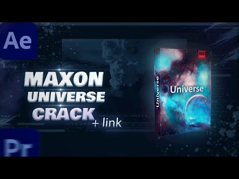 How To 𝐅𝐫𝐞𝐞 𝐈𝐧𝐬𝐭𝐚𝐥𝐥 Red Giant UNIVERSE In After Effects & Premiere pro | 2025