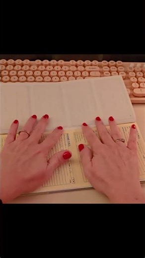 ASMR - Office Sounds #shorts #youtubeshorts #short