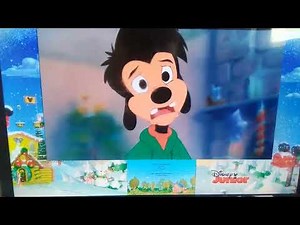 Doc McStuffins Credits (2019)