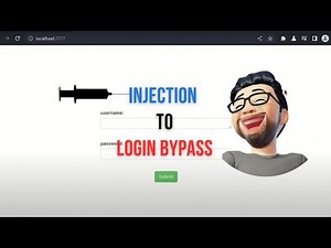 Bug Bounty: Injection leads to Authentication Bypass || Injection || Login Bypass || Nosql Injection