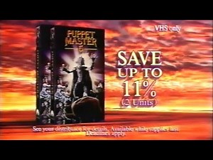 Puppet Master 5 (Screener Promo)