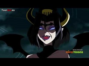 Digimon Fusion S2 Ep18