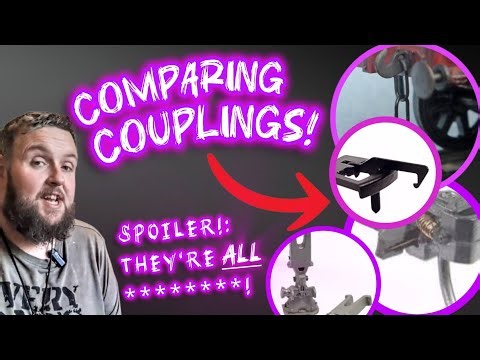 So, Which Coupling is BEST