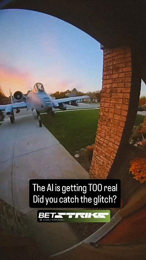 The future of video is terrifyingly seamless. 🤯 This isn’t real—but the way AI can drop a military jet into a suburban driveway without a single glitch is a wake-up call. Reality is bending, and the 2025 algorithm loves jaw-dropping technical mastery and novelty. the hook: the moment stops you mid-scroll—your eyes won’t believe it. the follow: motion, lighting, shadows—AI nailed the physics of reality. the engagement: if it can be made this easily, we have to talk ethics. This account dives dee