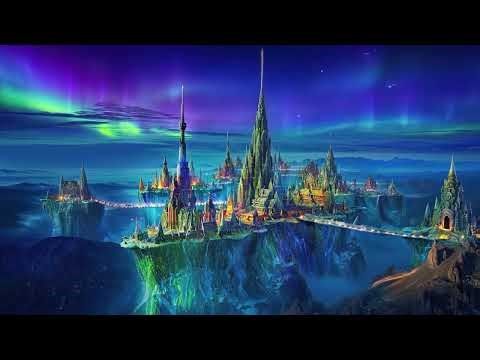 Super techno opera Music - Epic techno Music