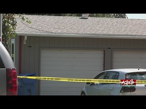 Clark mourns the death of a kind and loving neighbor