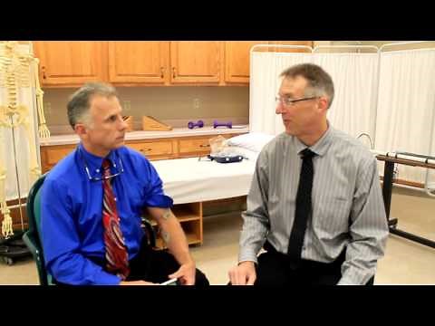 Can IFC Help Your Neck or Back Pain? (Interferential Current)