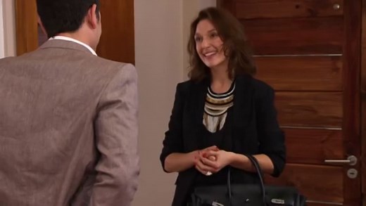 Violetta 2.évad 12.rész