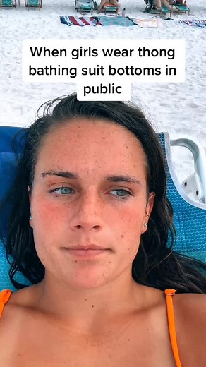 Rebecca Watson on TikTok