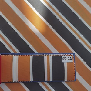 [Hot Item] 100% Solution Dyed Acrylic Fabric for Outdoor Products Umbrella Tent Bull Box