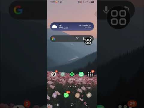NO VOLUME BUTTON? - How to Adjust Volume on Samsung Galaxy Without Buttons Tutorial