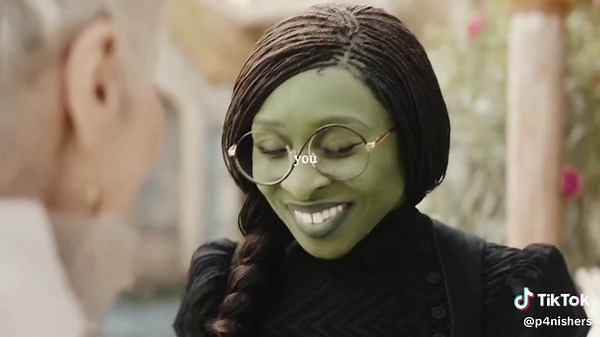 Exploring Elphaba Thropp's Journey in Wicked